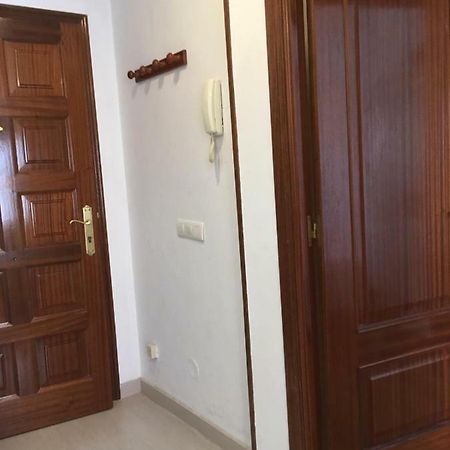 Apartamento Vacacional do Pexigo Santiago de Compostela Exterior foto