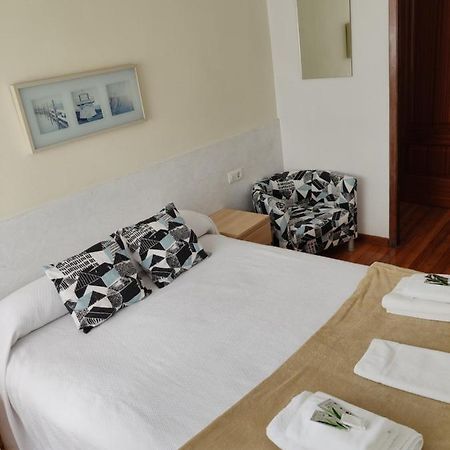 Apartamento Vacacional do Pexigo Santiago de Compostela Exterior foto