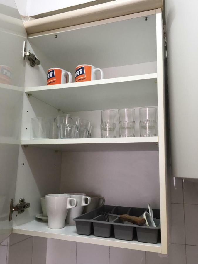 Apartamento Vacacional do Pexigo Santiago de Compostela Exterior foto