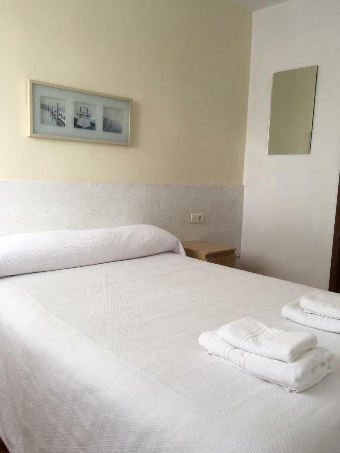 Apartamento Vacacional do Pexigo Santiago de Compostela Exterior foto