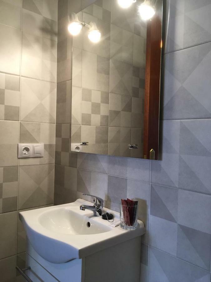 Apartamento Vacacional do Pexigo Santiago de Compostela Exterior foto